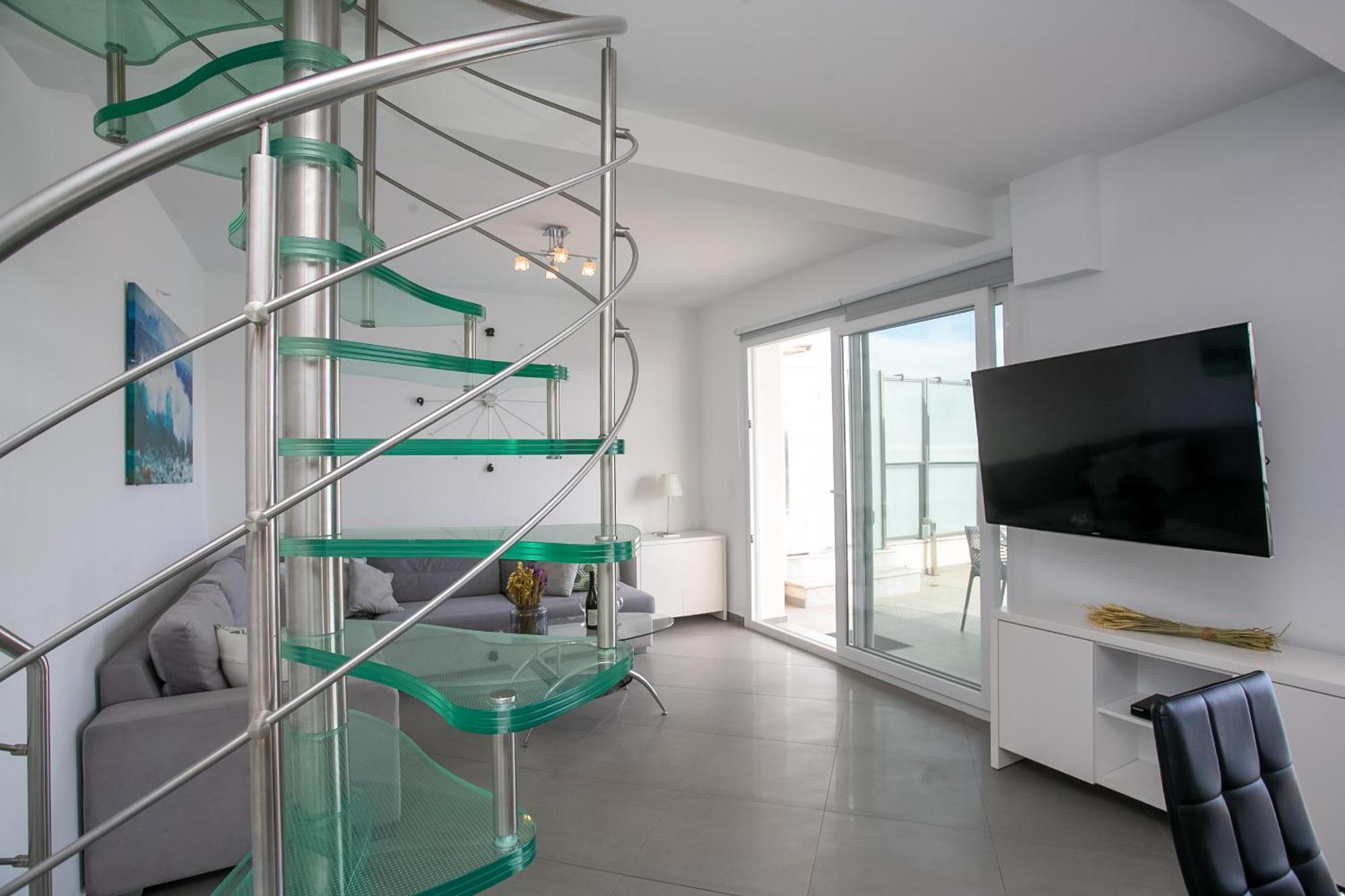 N&L Villas Pyrgi  المظهر الخارجي الصورة