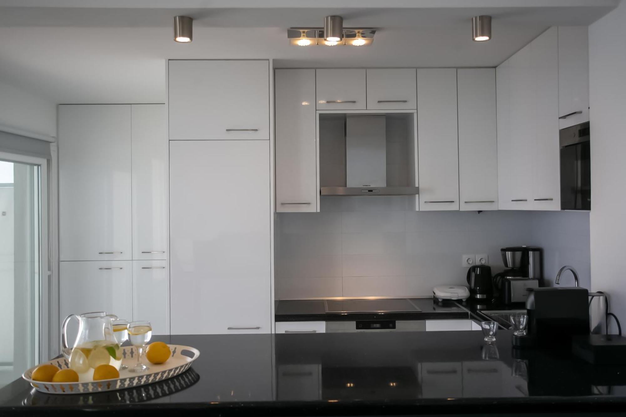 N&L Villas Pyrgi  المظهر الخارجي الصورة