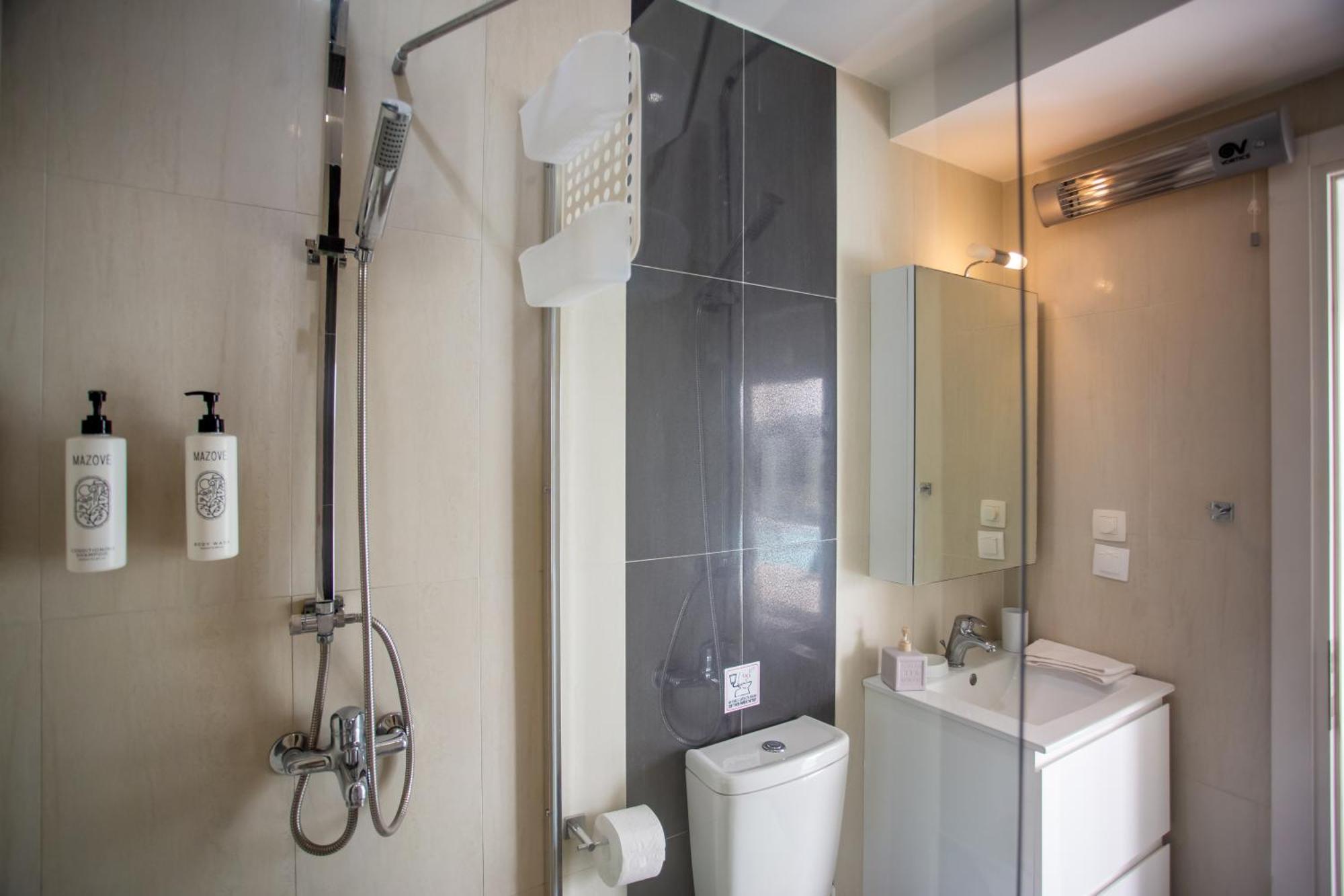 N&L Villas Pyrgi  المظهر الخارجي الصورة