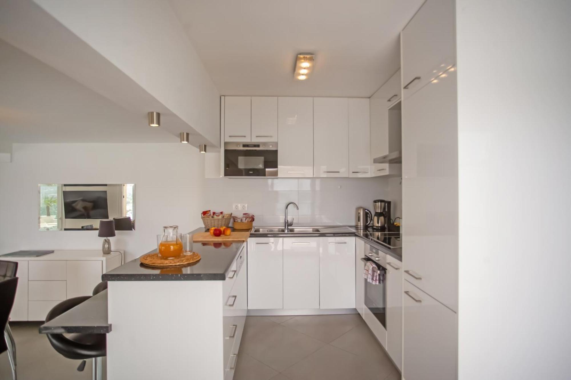 N&L Villas Pyrgi  المظهر الخارجي الصورة