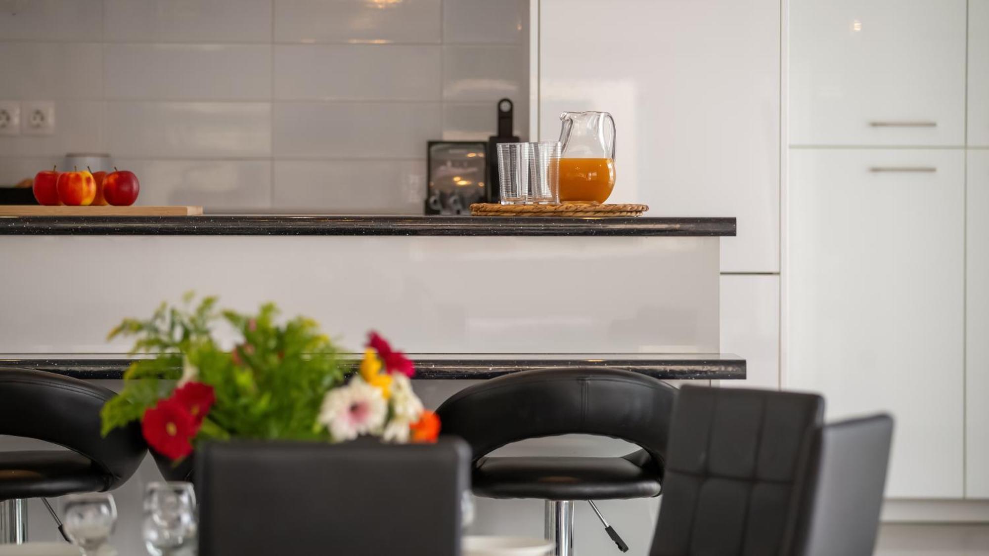N&L Villas Pyrgi  المظهر الخارجي الصورة