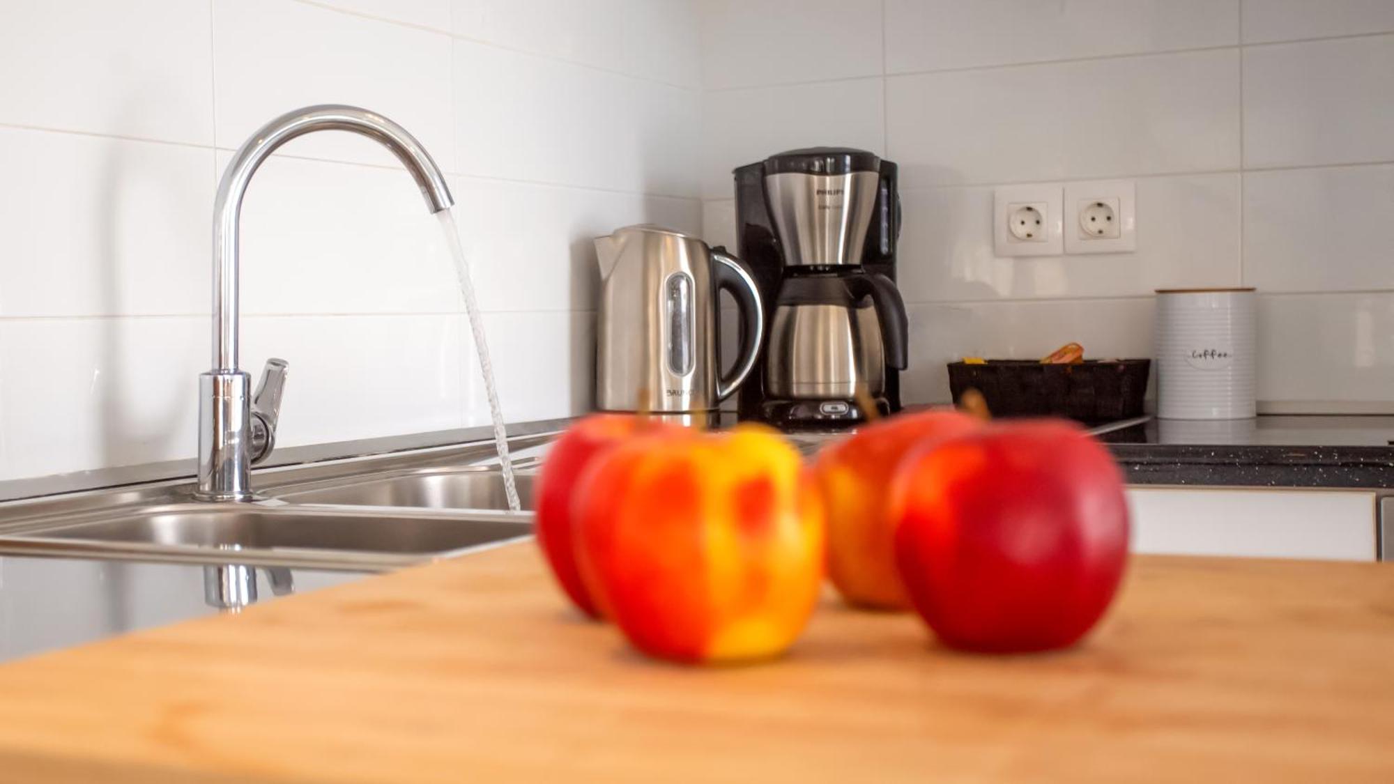 N&L Villas Pyrgi  المظهر الخارجي الصورة